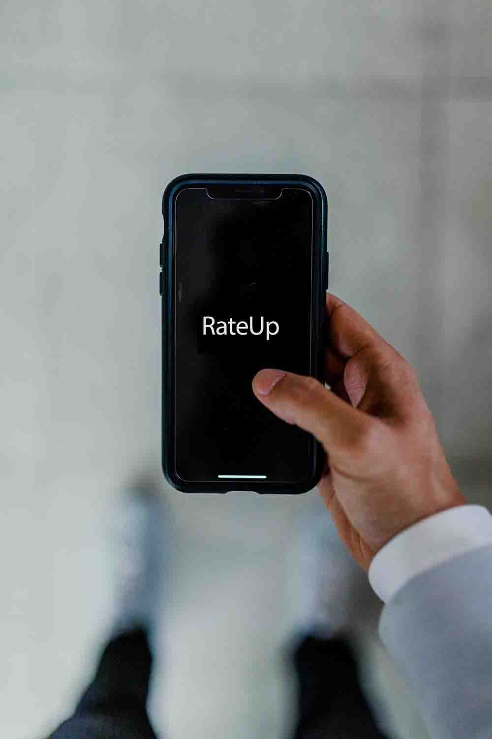 چرا ریت‌آپ رو ساختیم