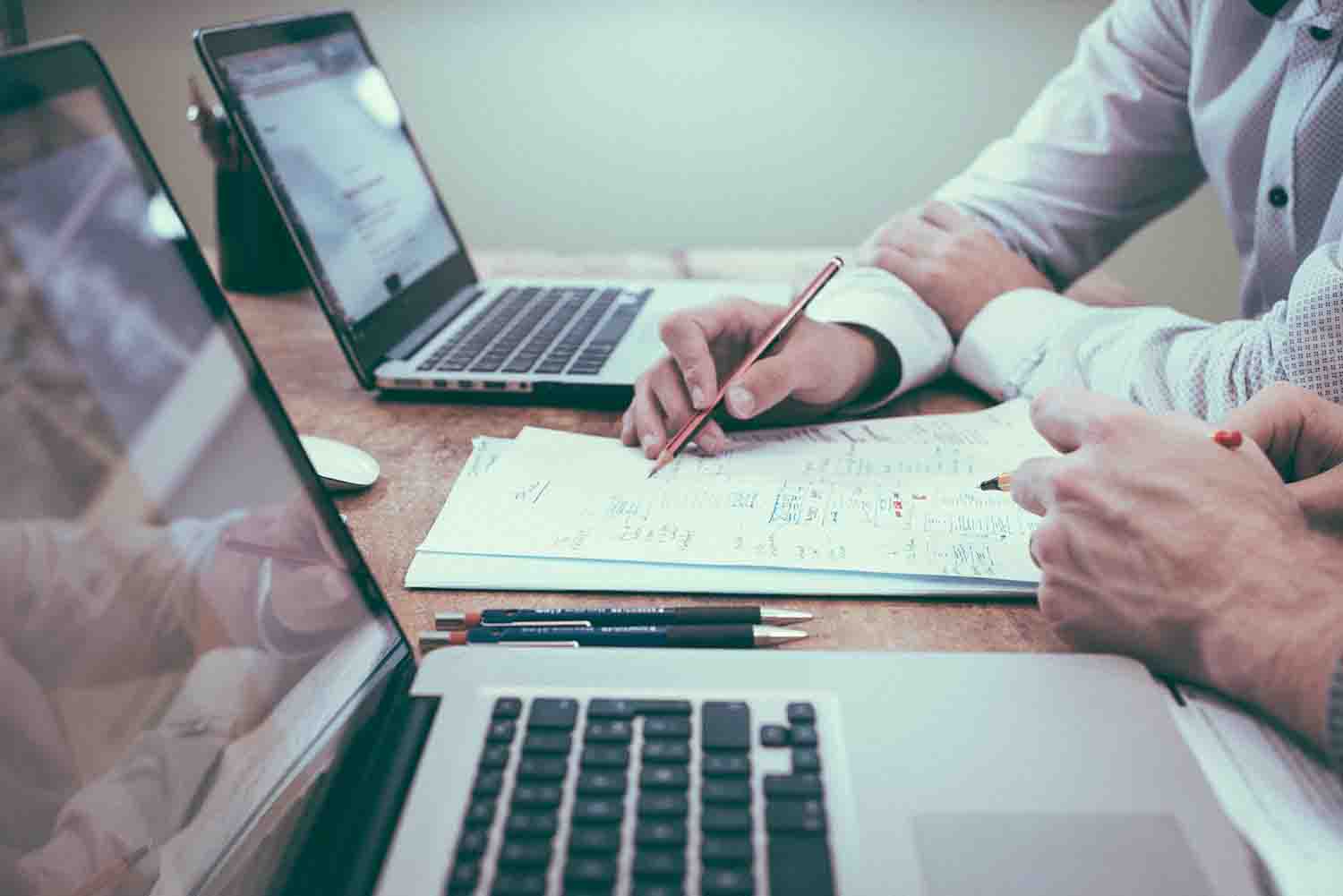 یک سایت، وصل به همه‌ی سیستم