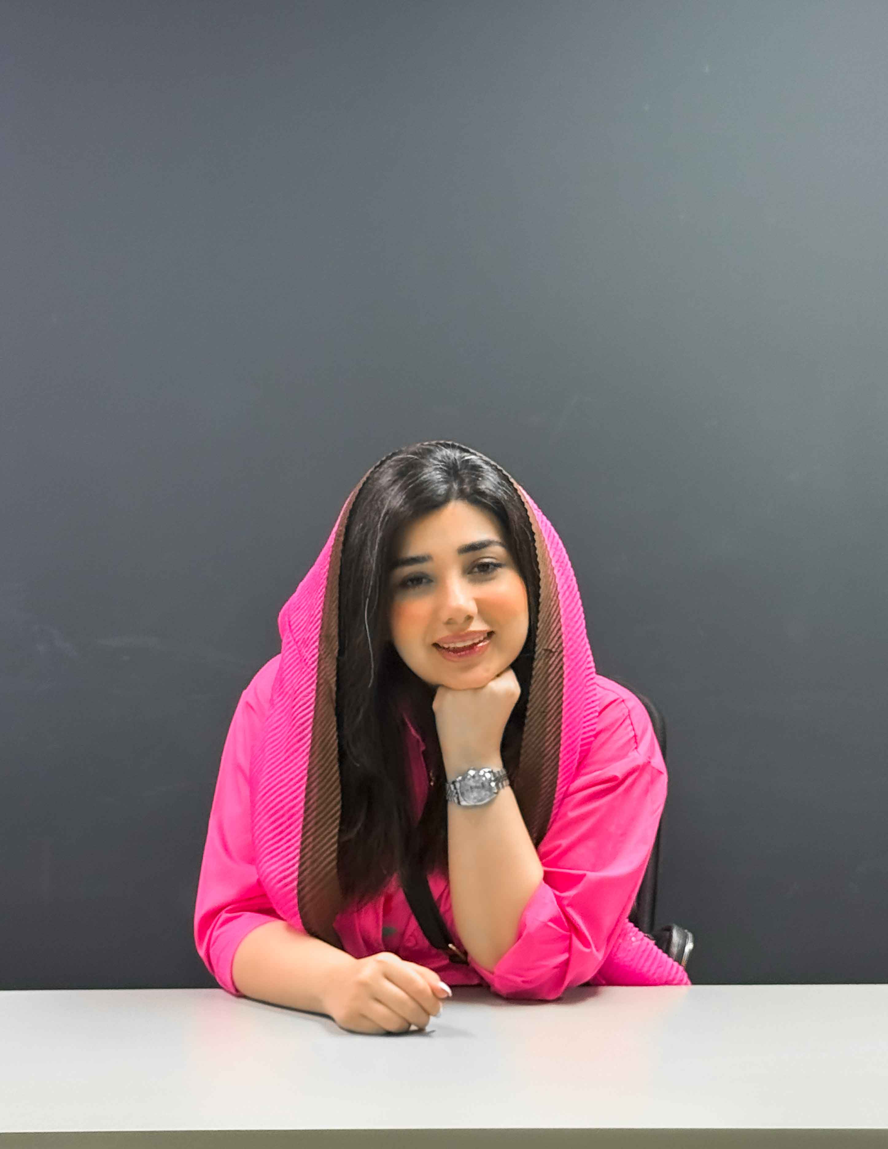 فرناز درود