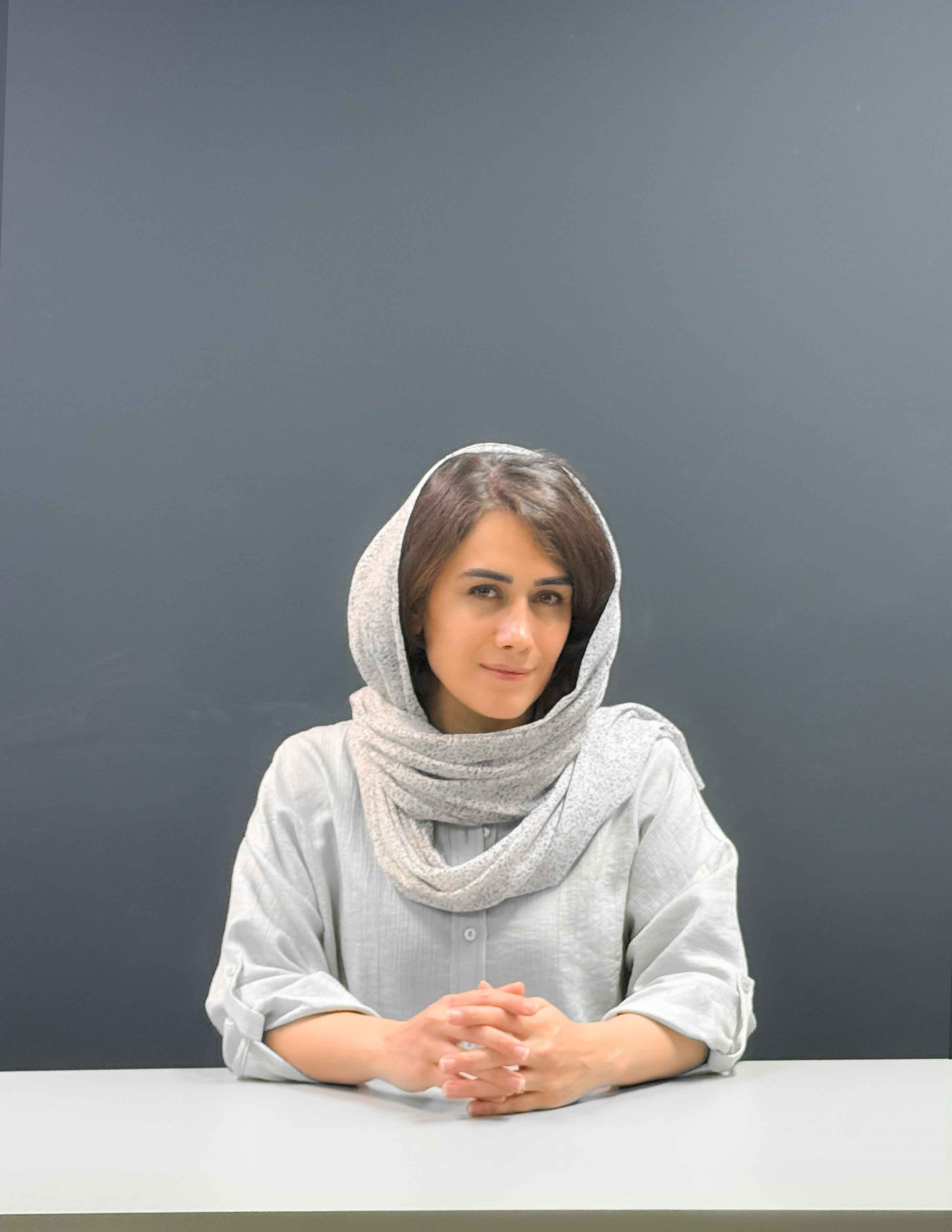 فاطمه رستمی