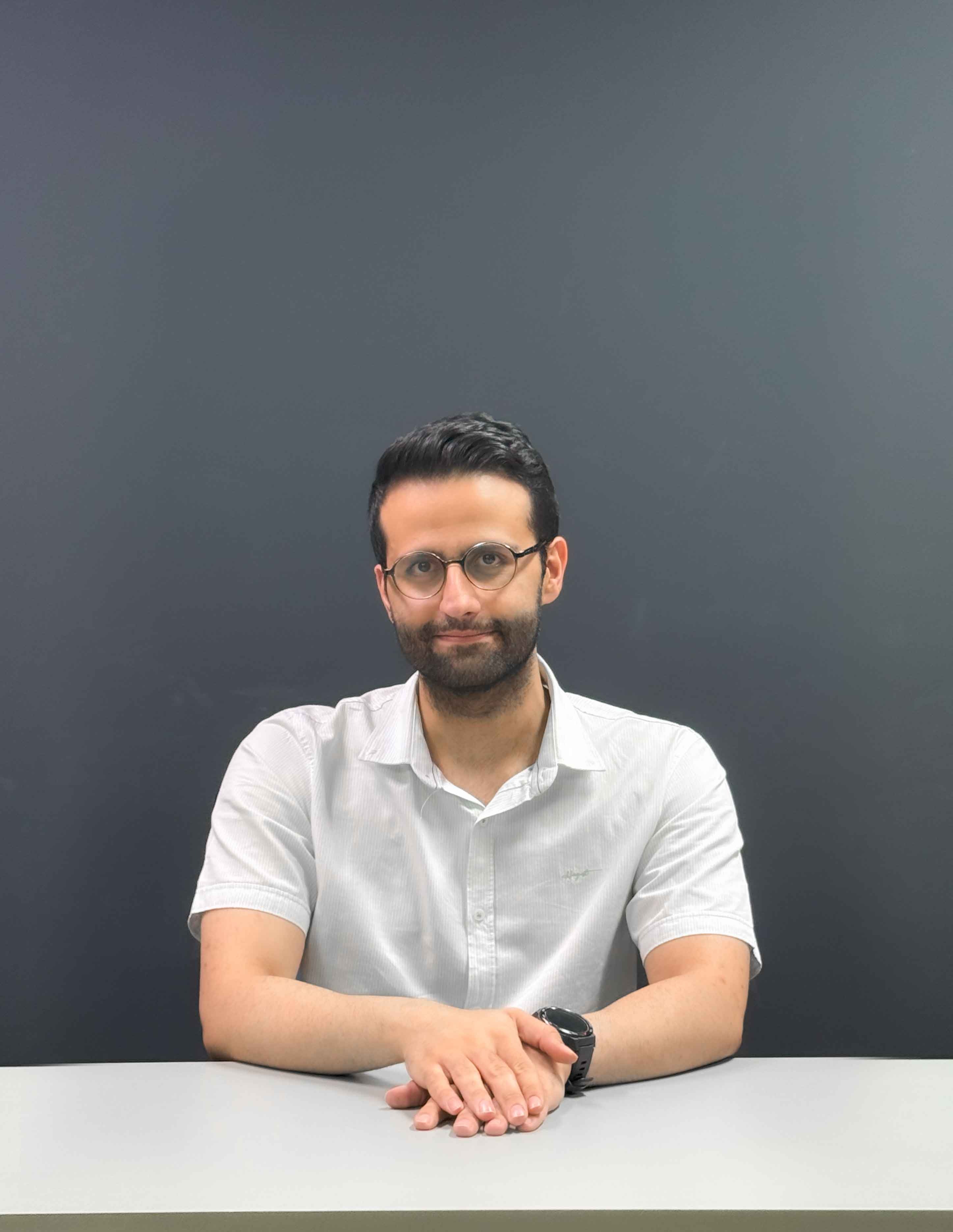 محمد شیرازیان