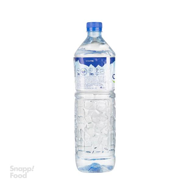 آب معدنی خانواده