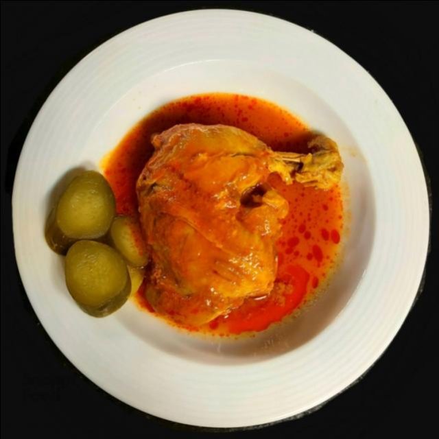 خوراک مرغ