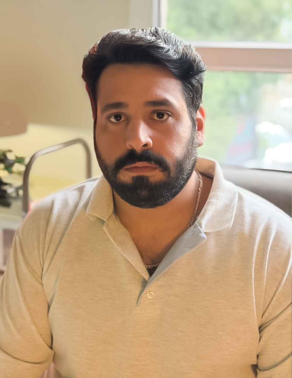 فرشاد صنیعی