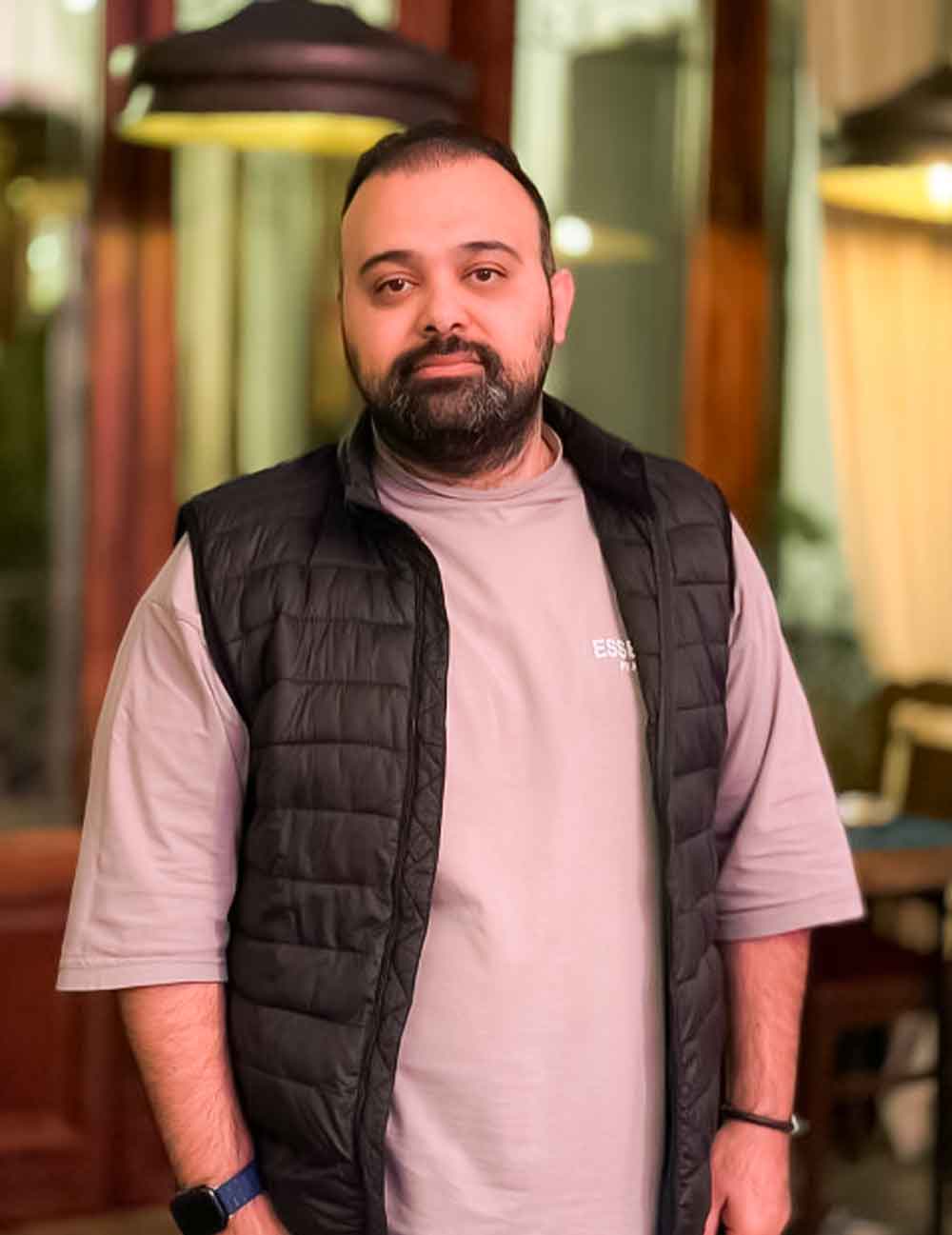 پیام گلمحمدی