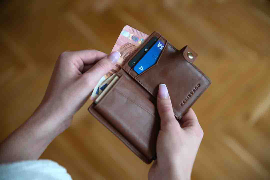 بخشی از هر خرید، برمیگرده به حساب مشتری